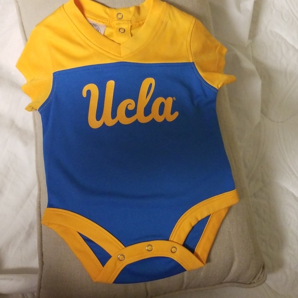 New** baby onesie